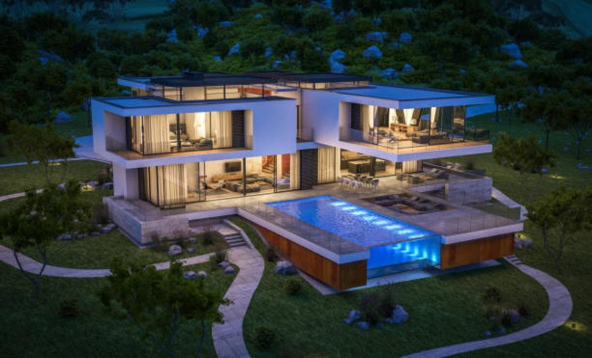 Luxury Property